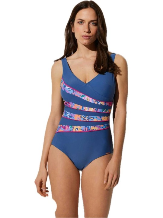 Ysabel Mora Costume intero modellante con coppe art. 82615