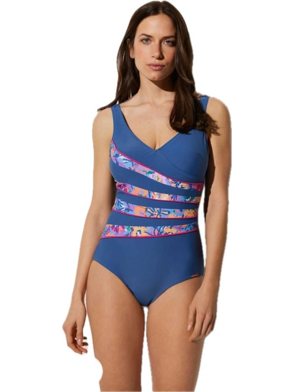 Ysabel Mora Costume intero modellante con coppe art. 82615