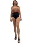 Haideah by Giadamarina costume intero con coppe made in Italy art. zanzibar