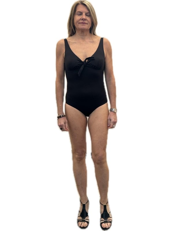 Ragno Costume intero coppe estraibili art. DG46H2