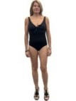 Ragno Costume intero coppe estraibili art. DG46H2
