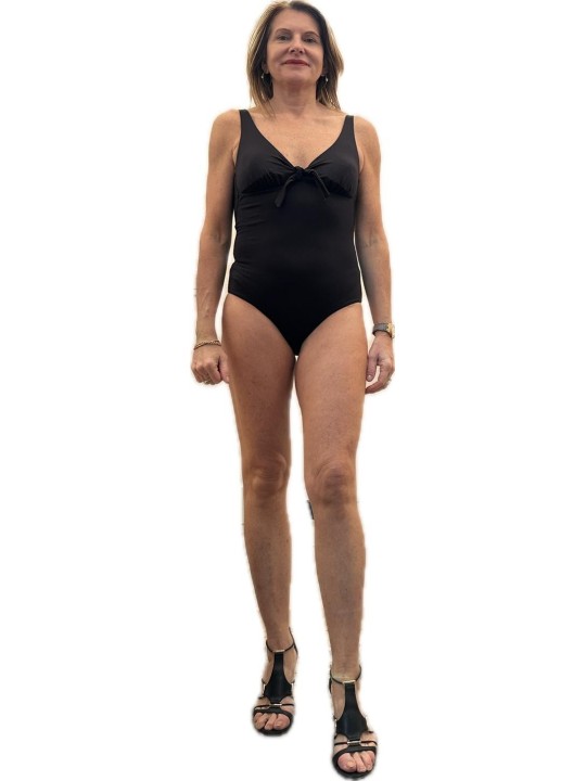 Ragno Costume intero coppe estraibili art. DG46H2