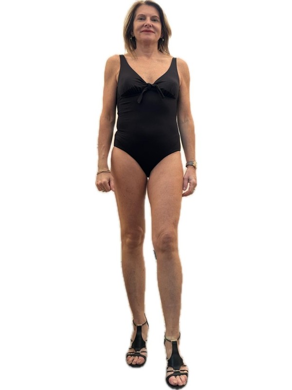 Ragno Costume intero coppe estraibili art. DG46H2