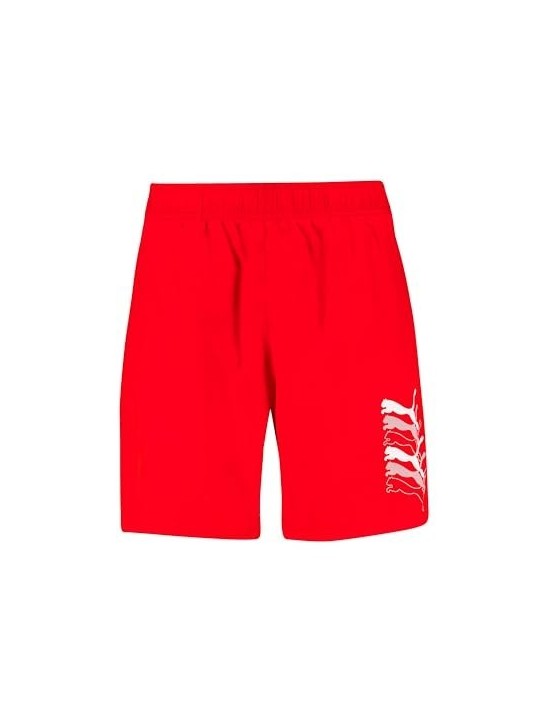 Puma Boxer mare uomo con tasche laterali