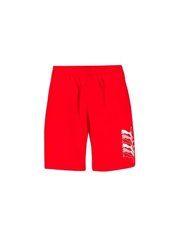 Puma Boxer mare uomo con tasche laterali