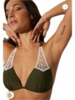 Ysabel Mora Bikini triangolo push-up slip basso art. 82539