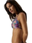 Ysabel Mora Bikini triangolo sfoderabile slip medio art. 82595
