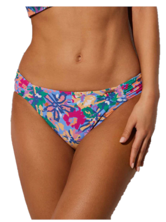 Ysabel Mora Bikini triangolo sfoderabile slip medio art. 82595