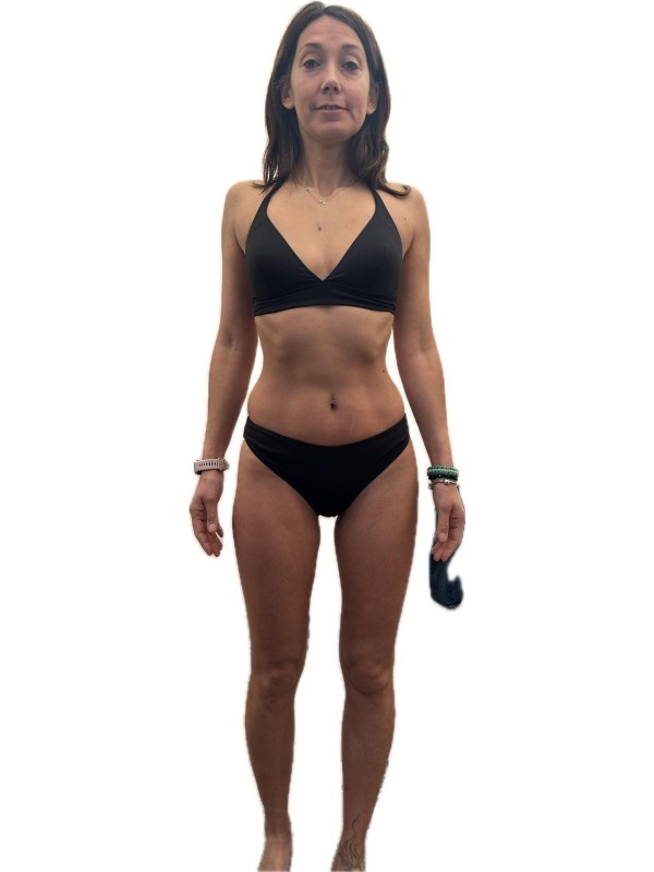 Ragno Bikini triangolo sfoderabile slip medio art. DG46F2