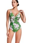 David Costume intero con coppe bretelle regolabili art. DA24006