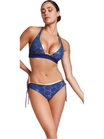 David Bikini in pizzo...