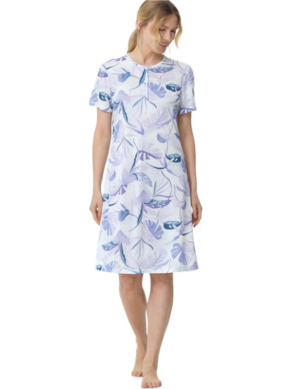 Bisbigli Camicia da notte in fresco modal art. 103615