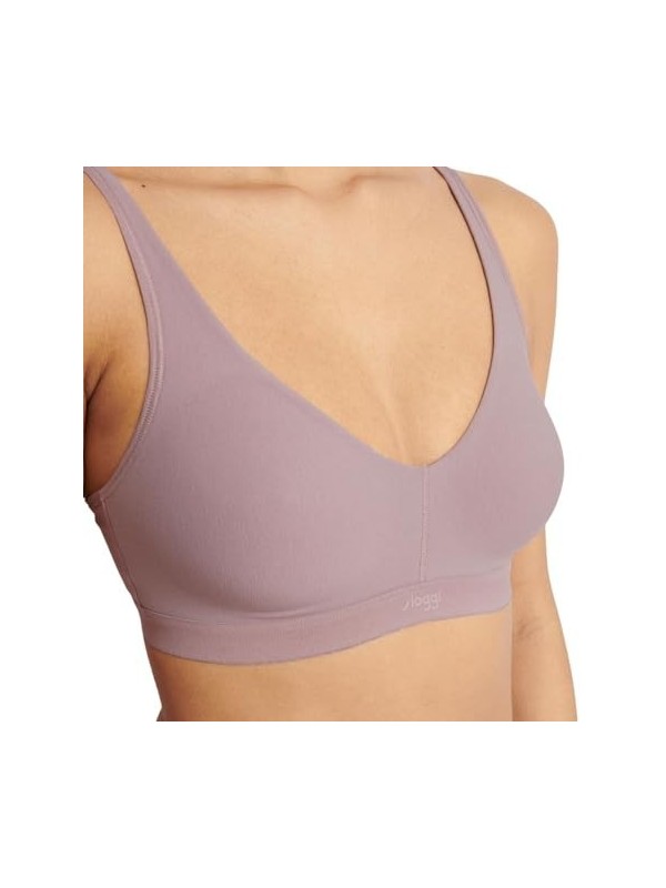 sloggi Donna Ever Ease Soft Bra
