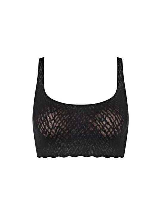 Sloggi Donna Zero Feel Bliss Top