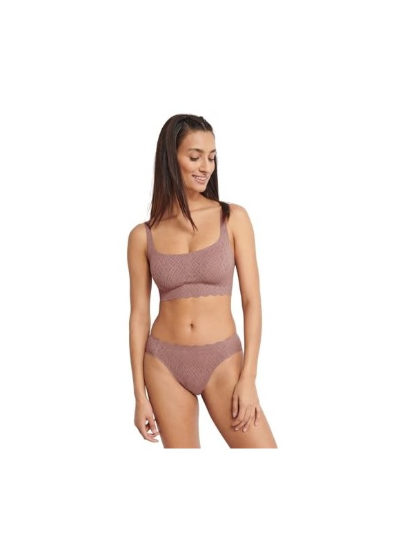 Sloggi Donna Zero Feel Bliss Top
