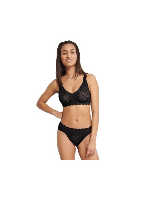 Sloggi Donna Zero Feel Bliss Soft Bra