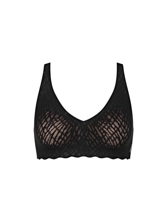 Sloggi Donna Zero Feel Bliss Soft Bra