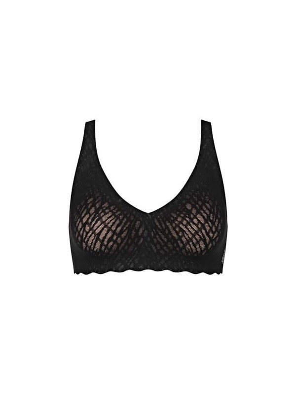 Sloggi Donna Zero Feel Bliss Soft Bra