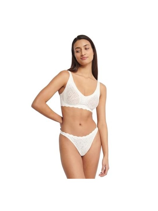 Sloggi Donna Zero Feel Bliss Soft Bra
