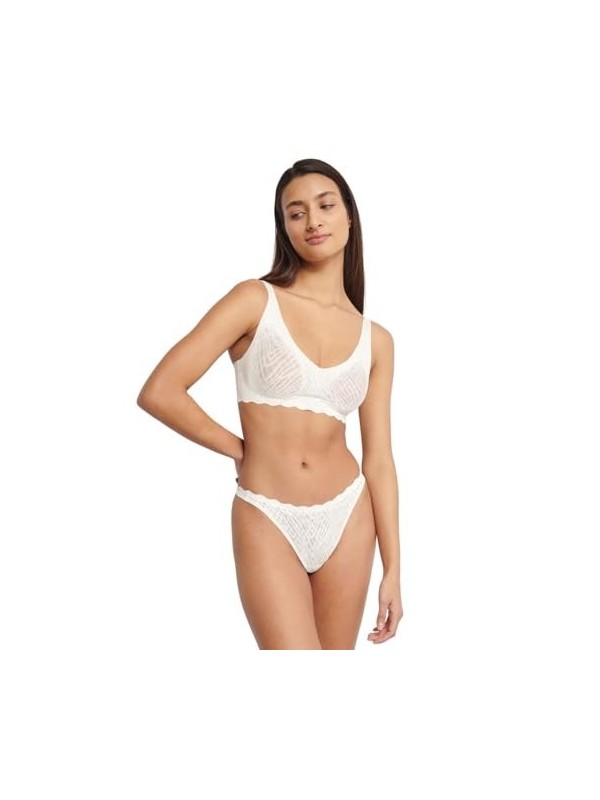 Sloggi Donna Zero Feel Bliss Soft Bra