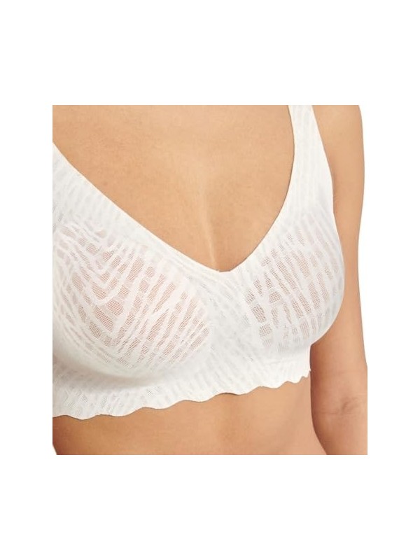 Sloggi Donna Zero Feel Bliss Soft Bra