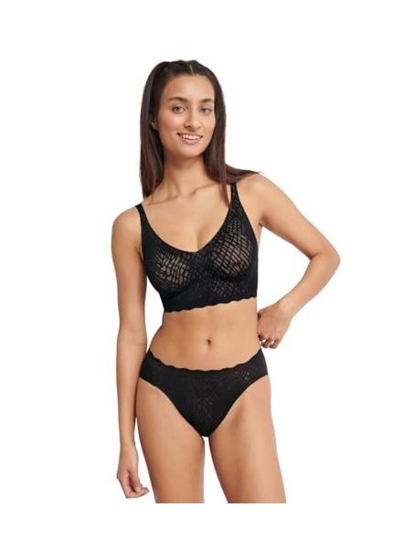 Sloggi Donna Zero Feel Bliss Bralette