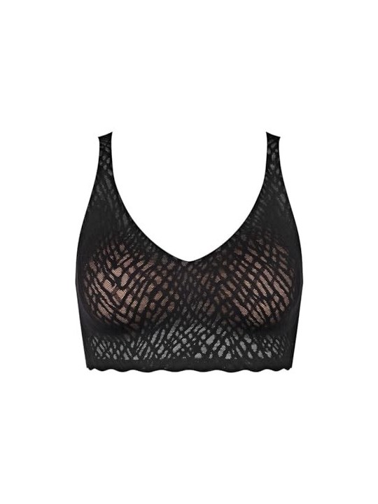 Sloggi Donna Zero Feel Bliss Bralette
