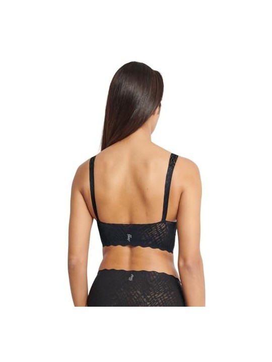 Sloggi Donna Zero Feel Bliss Bralette