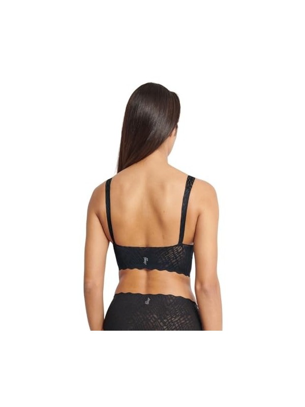 Sloggi Donna Zero Feel Bliss Bralette