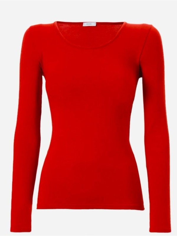 Ragno Maglia in eco-viscosa calda e morbida art. D794A9