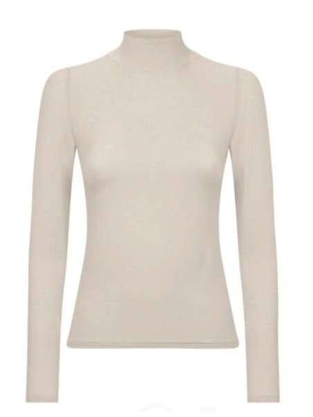 Ragno Lupetto donna in filato Tenderwool art. DM03AZ