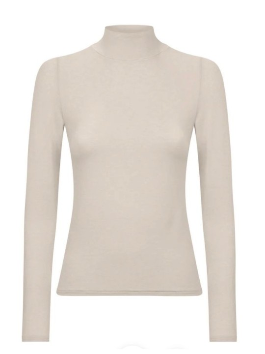 Ragno Lupetto donna in filato Tenderwool art. DM03AZ