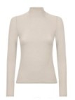 Ragno Lupetto donna in filato Tenderwool art. DM03AZ