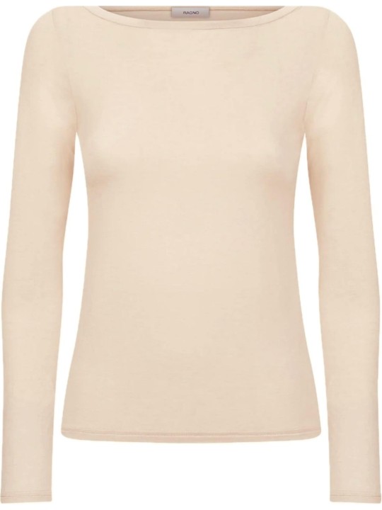 Ragno Maglia donna in filato Tenderwool art. DM03AB