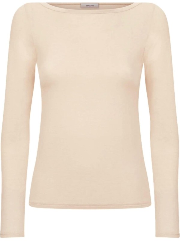 Ragno Maglia donna in filato Tenderwool art. DM03AB