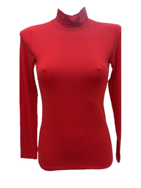 Ragno Lupetto donna in Eco viscosa calda e morbida art. D794AZ