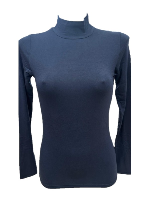 Ragno Lupetto donna in Eco viscosa calda e morbida art. D794AZ