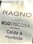 Ragno Maglia donna in eco viscosa collo a barchetta comoda vestibilità art. DL81AB