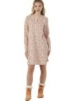 Brilliamo Camicia da notte in puro cotone caldo art. 892995