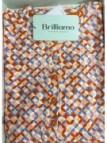 Brilliamo Camicia da notte in puro cotone caldo art. 892995