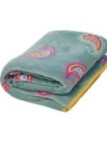 Brilliamo Plaid in caldo caldo coral art. 888733