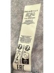 Brilliamo Pigiama donna in cotone felpato punto milano art. 877982