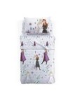 Caleffi Trapunta invernale letto singolo art. Frozen