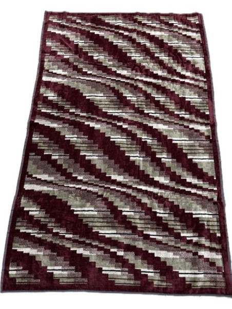 Carrara Telo in spugna velur di puro cotone 95 x 150 cm art. Bowery