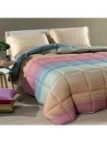 Caleffi Trapunta invernale letto singolo in microfibra art. Iride