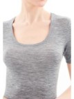 Ragno Maglia donna in pura lana merino extra fina wonderwool art. 706297