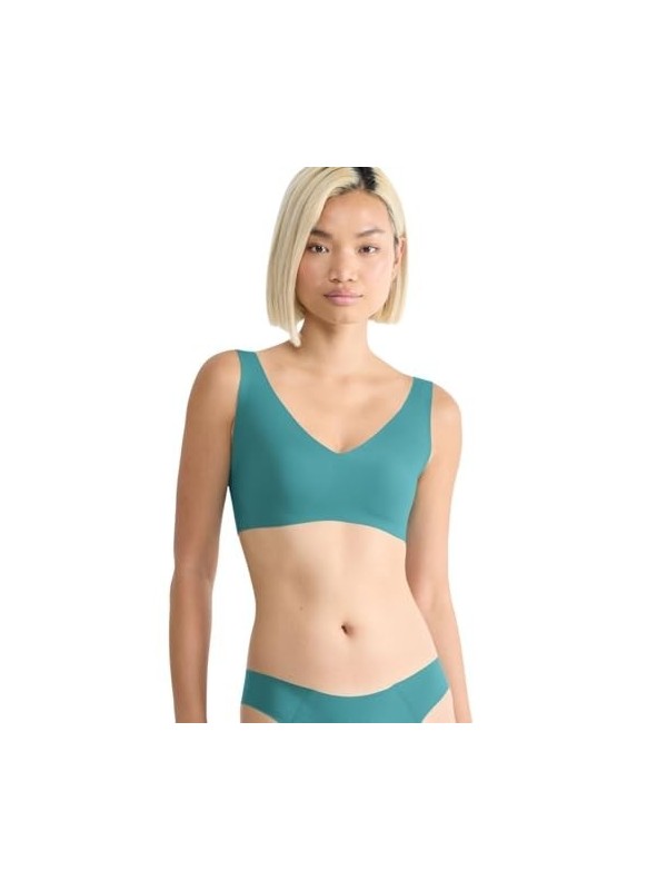 Sloggi Reggiseno Zero Feel 2.0 Bralette