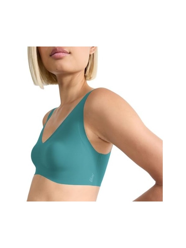 Sloggi Reggiseno Zero Feel 2.0 Bralette