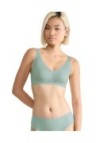 Sloggi Donna Zero Feel Bliss Soft Bra