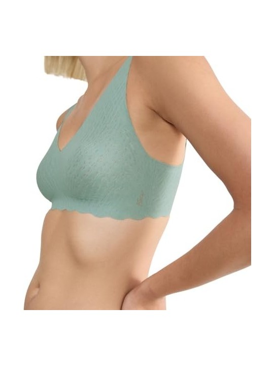 Sloggi Donna Zero Feel Bliss Soft Bra